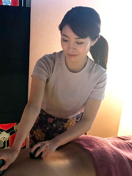 タチバナ